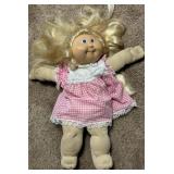 Cabbage Patch Kids Dolls - Vintage Trio - Original Appalachian ArtWorks