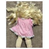 Cabbage Patch Kids Dolls - Vintage Trio - Original Appalachian ArtWorks