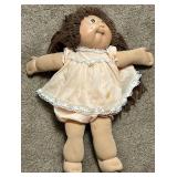 Cabbage Patch Kids Dolls - Vintage Trio - Original Appalachian ArtWorks