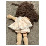 Cabbage Patch Kids Dolls - Vintage Trio - Original Appalachian ArtWorks