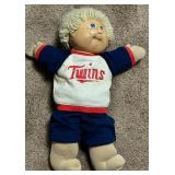 Cabbage Patch Kids Dolls - Vintage Trio - Original Appalachian ArtWorks