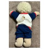 Cabbage Patch Kids Dolls - Vintage Trio - Original Appalachian ArtWorks