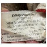 Cabbage Patch Kids Dolls - Vintage Trio - Original Appalachian ArtWorks