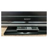 Sony Bravia LCD HDTV 46"