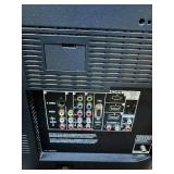 Sony Bravia LCD HDTV 46"