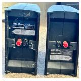 BT782-D Wireless Headset with Mic & Boston Acoustics VR Micro90c Speakers