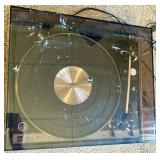 Dual 701 T550 Direct-Drive Turntable