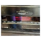 Pioneer DV-434 DVD Player -CD Changer and Digital Sound
