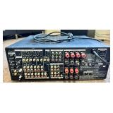 Pioneer DV-434 DVD Player -CD Changer and Digital Sound