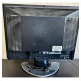 Sharp LC-32D59U LCD TV & Insignia LCDTV with Remotes - 2 TVs & Amazon Fire Stick