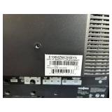 Sharp LC-32D59U LCD TV & Insignia LCDTV with Remotes - 2 TVs & Amazon Fire Stick