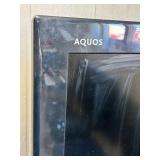 Sharp LC-32D59U LCD TV & Insignia LCDTV with Remotes - 2 TVs & Amazon Fire Stick