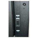 Sharp LC-32D59U LCD TV & Insignia LCDTV with Remotes - 2 TVs & Amazon Fire Stick