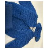 Barbie Vintage 1963 Mattel Carrying Case with Doll and Outfits