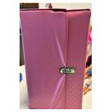 Barbie and Friends with Fashion Doll Case and More