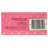 Barbie and Friends with Fashion Doll Case and More