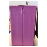 Barbie and Friends with Fashion Doll Case and More