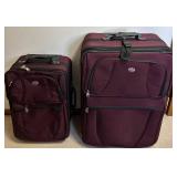 American Tourister 2-Piece Luggage Set