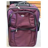 American Tourister 2-Piece Luggage Set