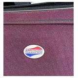 American Tourister 2-Piece Luggage Set