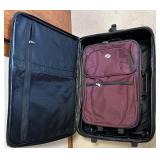 American Tourister 2-Piece Luggage Set