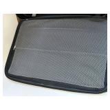 American Tourister Upright Luggage and Nine West Patterned Carry-On