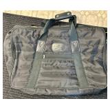 Concourse Rolling Suitcase & 3 Duffle Bags