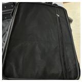 Concourse Rolling Suitcase & 3 Duffle Bags