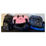 5-Piece Travel Set