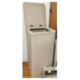 Woven Storage Baskets & Hampers - Assorted Sizes