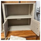 Woven Storage Baskets & Hampers - Assorted Sizes