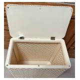 Woven Storage Baskets & Hampers - Assorted Sizes