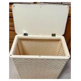 Woven Storage Baskets & Hampers - Assorted Sizes