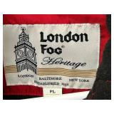 London Fog Quilted Jacket & Columbia Jacket & Columbia Vest