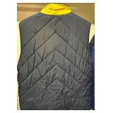 London Fog Quilted Jacket & Columbia Jacket & Columbia Vest
