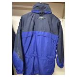 London Fog Quilted Jacket & Columbia Jacket & Columbia Vest