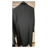 Croft & Barrow Burgundy Coat - MDP Mario De Pinto Grey Coat - Petite Sophisticate Black Coat