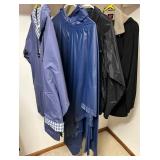 Jackets - Mixed Brands