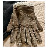 Winter Accessories Lot - Gloves & Mittens, Hats & Scarves