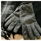Winter Accessories Lot - Gloves & Mittens, Hats & Scarves