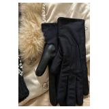 Winter Accessories Lot - Gloves & Mittens, Hats & Scarves