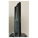 Sharp Flat-Screen TV & RCA DVD Player & 2 Remotes 24"