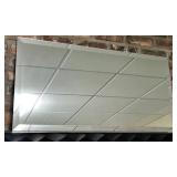 Mirror - Rectangular Wall Decor