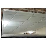 Mirror - Rectangular Wall Decor