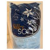 Assortment of Polyester Fiberfill Batting