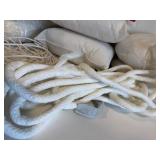 Assorted Pillow Forms including Soft 