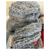 Assorted Yarn including Bernat