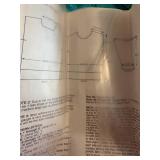 Lion Brand Yarn & Bernat Cotton by Bernat - Uncompleted Knitting Projects