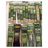 Clover Takumi Bamboo Premium Circular and Straight Knitting Needles - Assorted Sizes - NIB