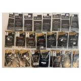 HiyaHiya Stainless Steel Circular Knitting Needles - Assorted Sizes - NIB